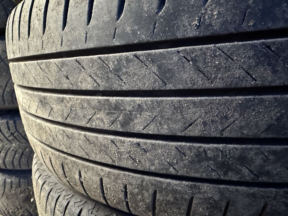 235/55R19 Bridgistoune