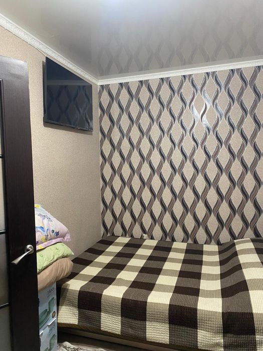 Продам 3х комн.кв. Ауезова 286