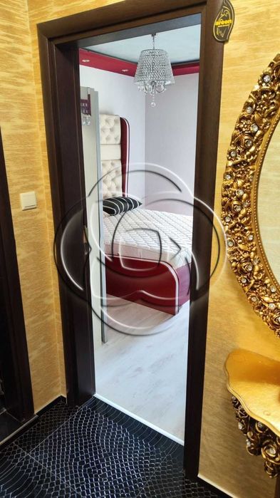 Дава се под наем Двустаен апартамент в Пловдив, Христо Смирненски - 65 кв.м за 498.27 € - Снимка #2