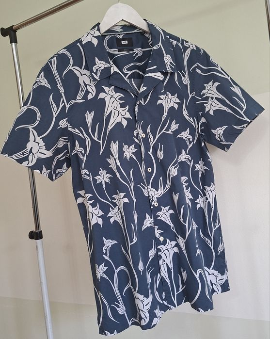 Классная рубашка от WE Fashion