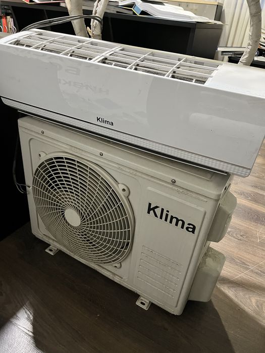 Продается кондиционер