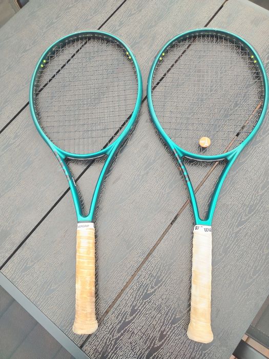 Wilson Blade100UL