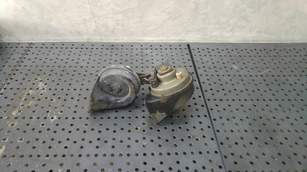 Set claxoane peugeot 307 sw