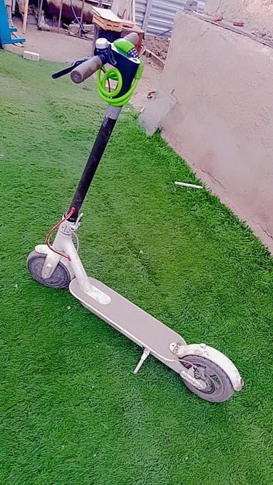 электронный сомакат