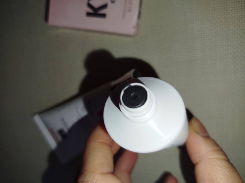 Комплект Аvant и Кайли