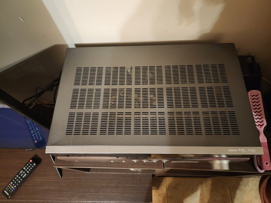 Ресивър Yamaha rx- v367