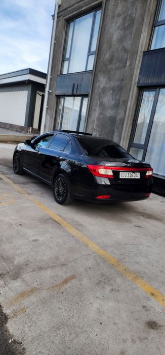 Продается эпика 2010 год