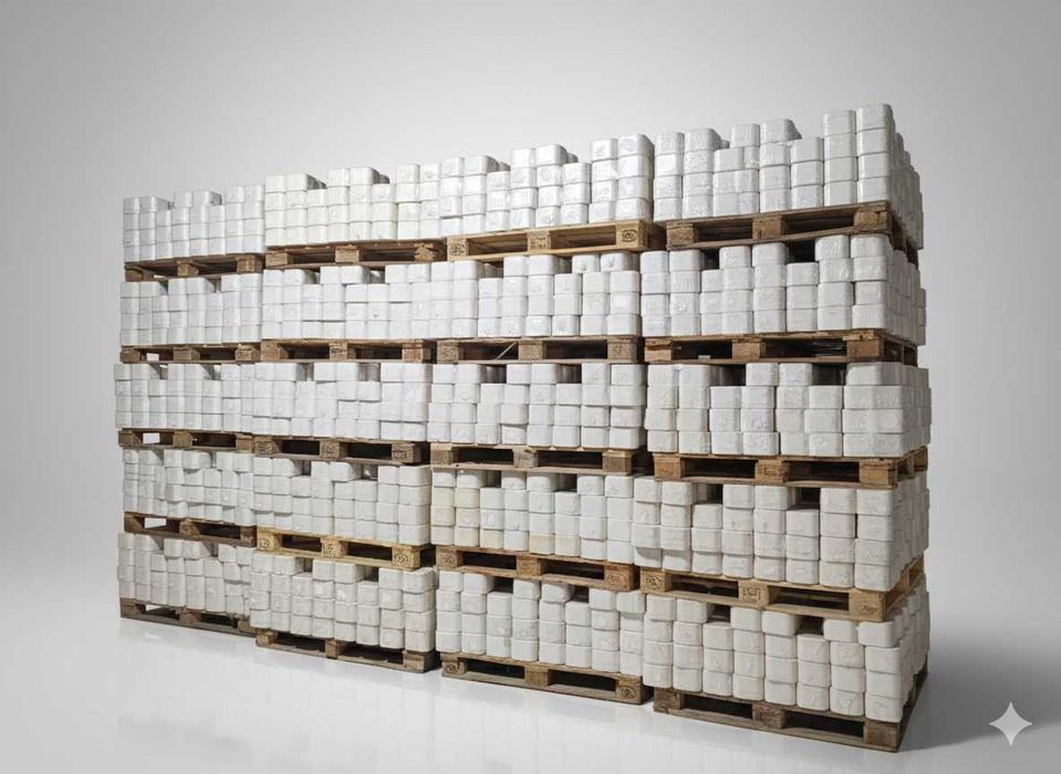 UNIVERSAL MINERAL YALAMA TUZ(лизунец) qoramol, ot, qo‘y-echkilar uchun