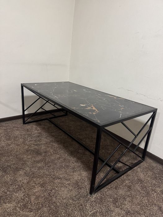 Jurnalniy stol loft mebel