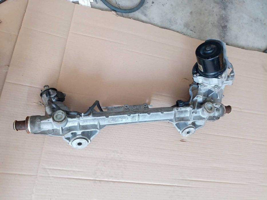 Електромотор за електрическа кормилна рейка INFINITI Q50 3.0 turbo