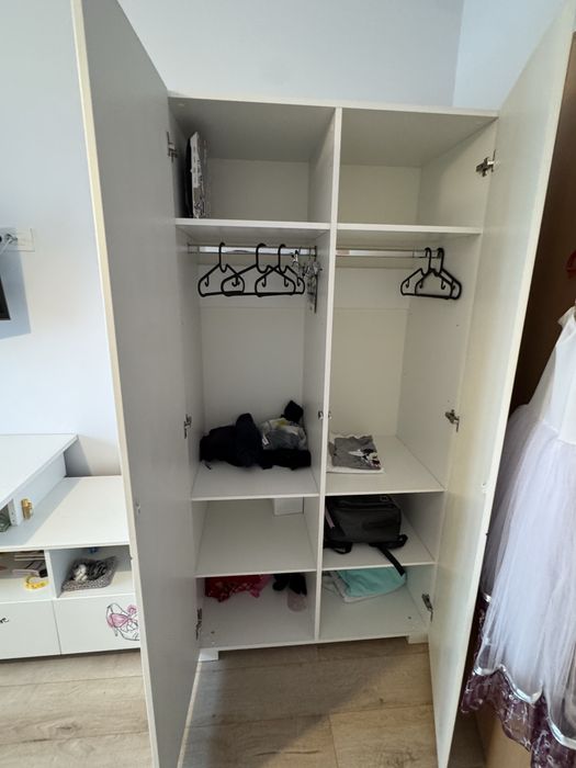 Mobila camera fete Mobexpert