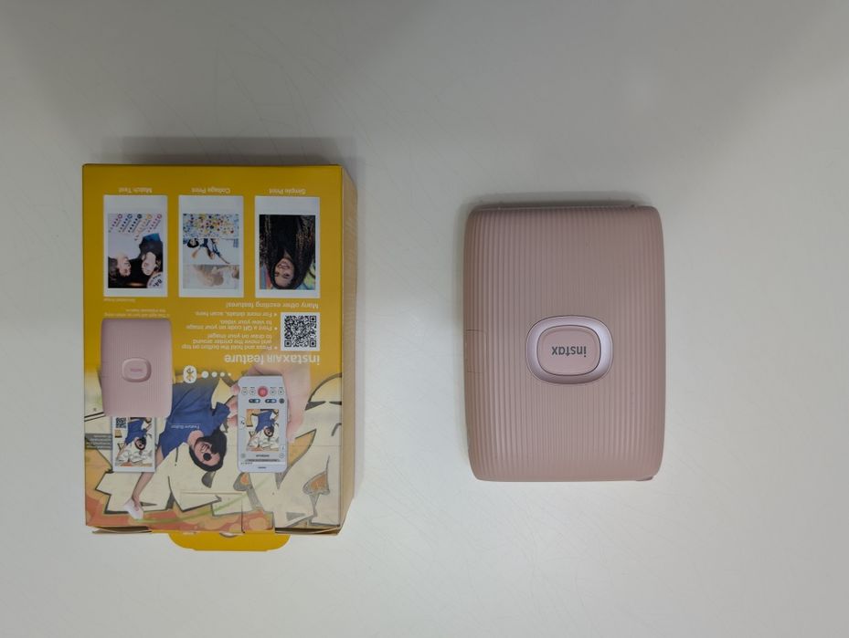 Instax Mini Link 2