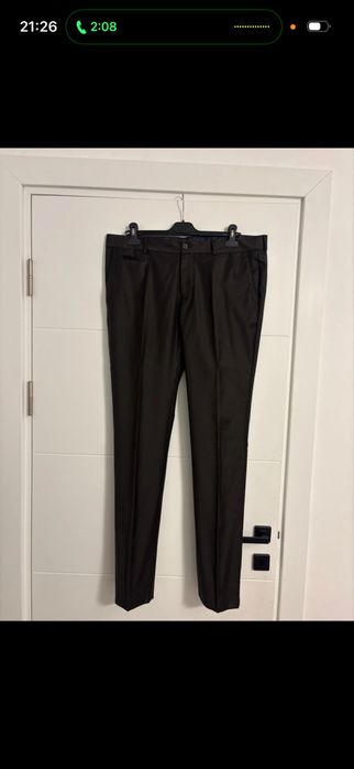 Costum barbati Zara Man 54