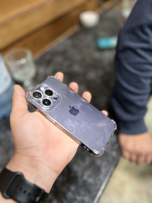 Iphone 14 pro 128 gb