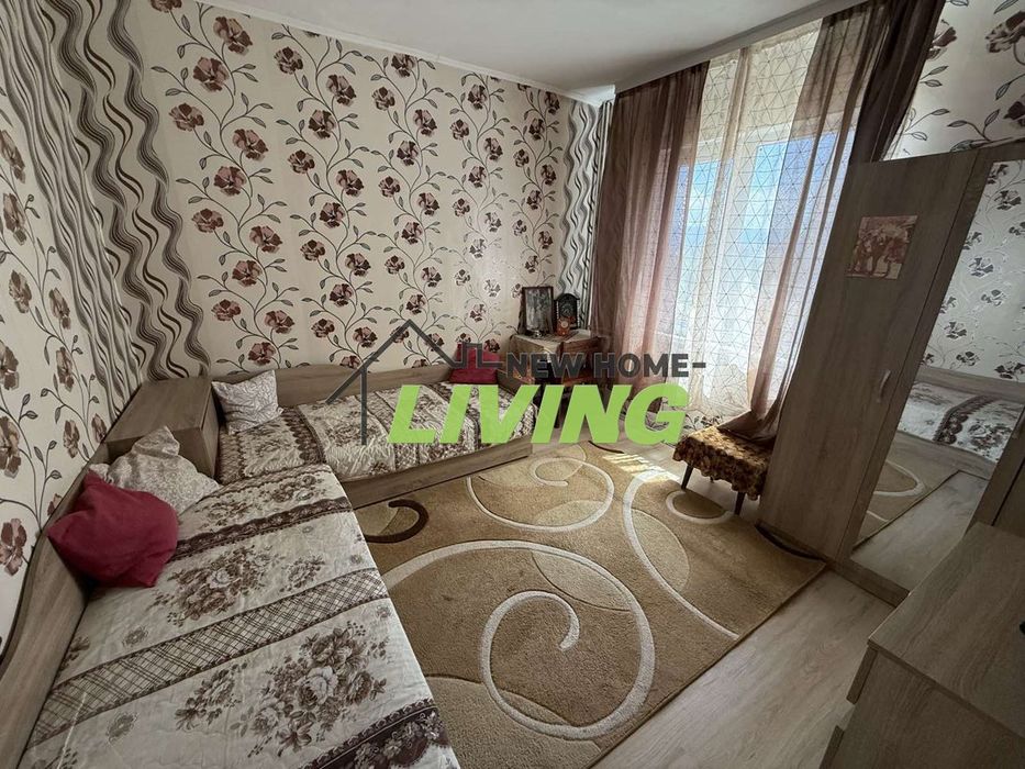 Продава се Двустаен апартамент в Пловдив, Тракия - 48 кв.м за 1813 €/кв.м - Снимка #2