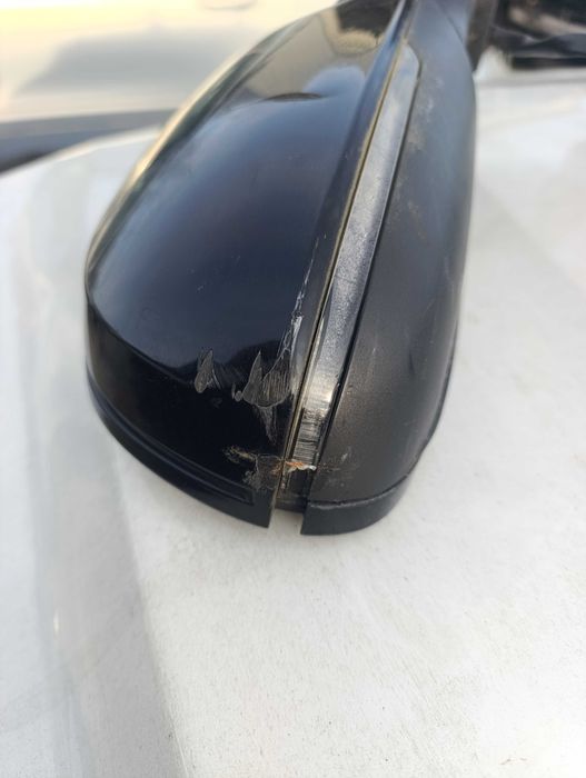 Огледало ляво и дясно за Ауди А3 4вр. / Audi A3 SB 2011г