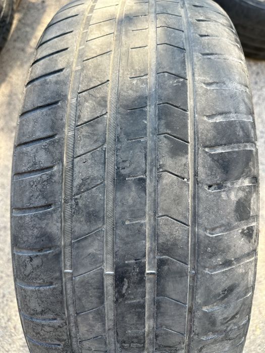 Шины 245/55R19 (3шт)