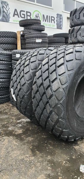 23.1-26 anvelope noi industriale 14Pr pentru cilindru compactor BZYW