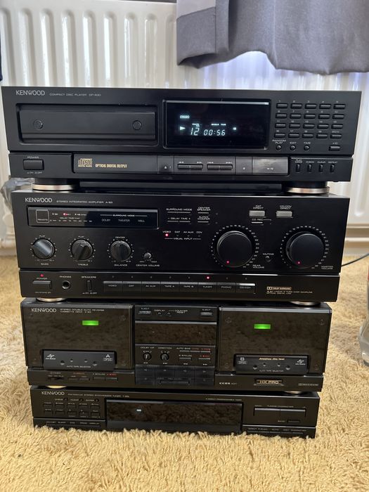 Аудио    техника