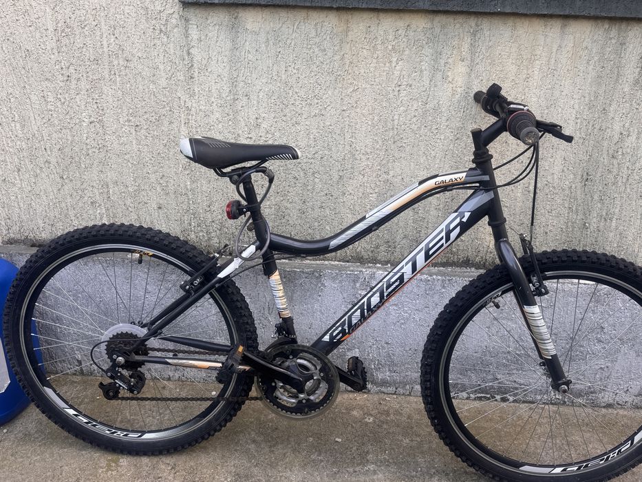 Bicicleta de vanzare