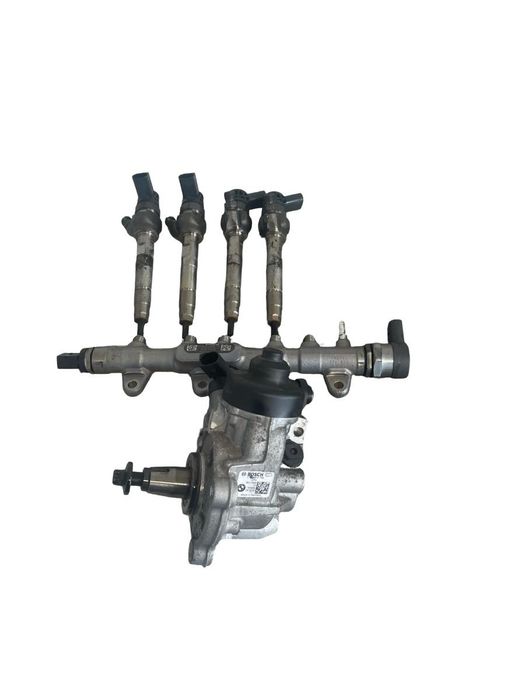 Kit Injectie Bmw 5 G30, F90 2016 - > 2.0 B47 D20 B 0445110743 / 0445010768 / 0445214315