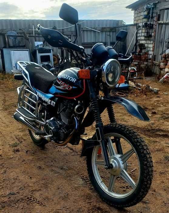 Amotor Мотоциклы эндуро, 200 — 300 куб Опт - Розница
