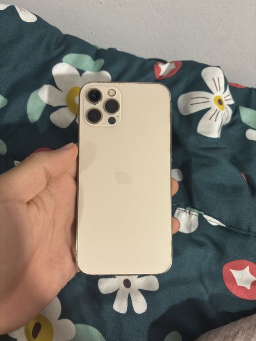 Айфон 12 про 128гб