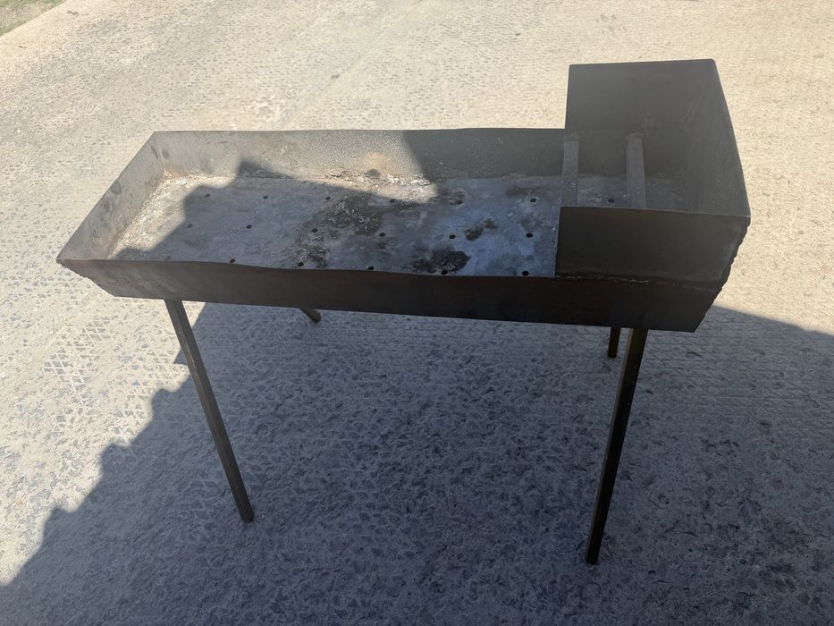Продам мангал.