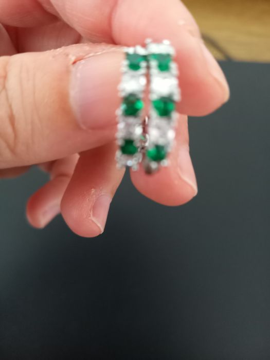 Бижута от сребро..