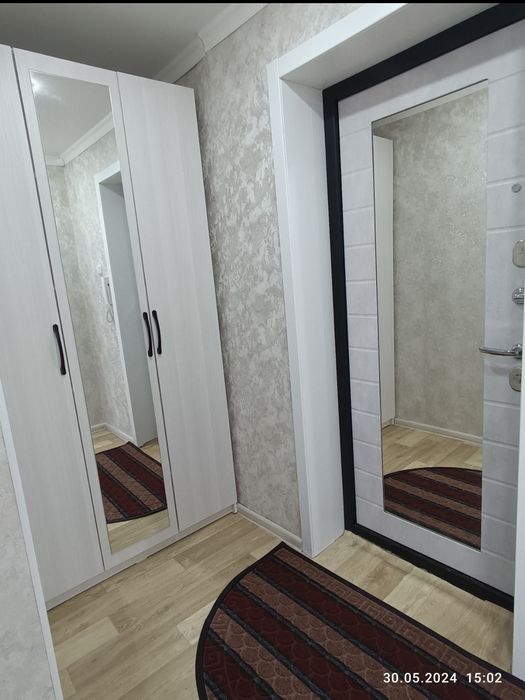 VIP однокомнатная посуточно