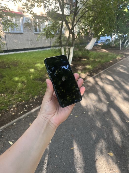 Iphone 11 Pro телефон айфон iphone