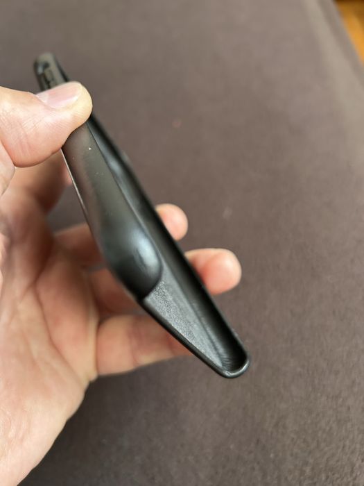 Husa piele Apple pentru Iphone 11 Pro