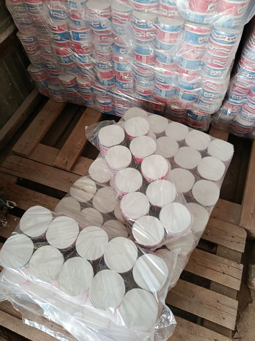 Туалетная бумага 50 + метров