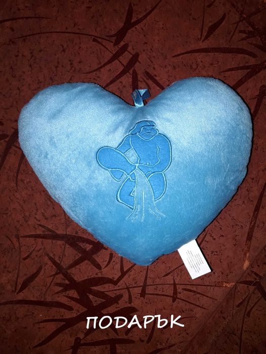 Продавам НОВО малко LED ОГЛЕДАЛО + интересен подарък