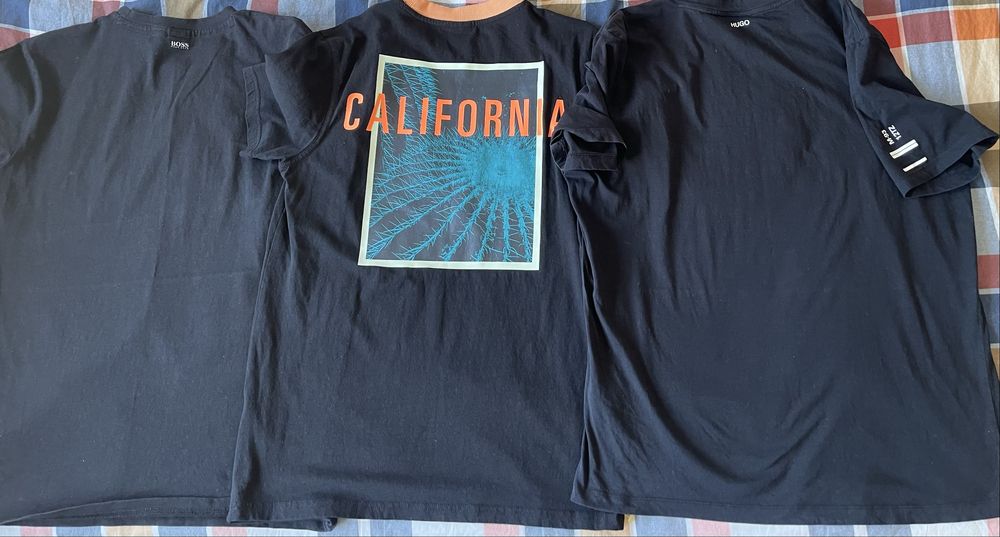 Disqare2 ,Boss , Hugo Boss incaltari & tricouri brend original