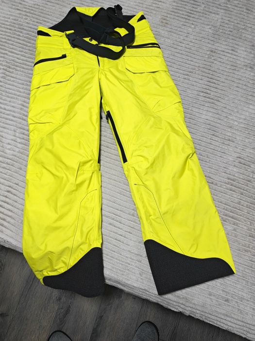 Descente + Frencys costum schi snowboard ski L ( geaca + pantalon)