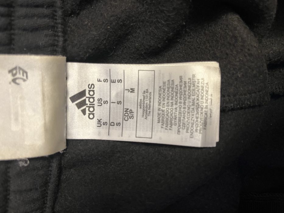 трико Адидас оригинал