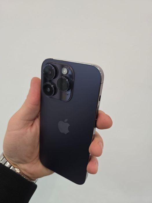 Iphone 14 pro 128гб