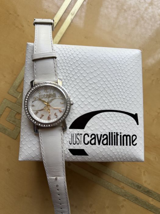 Часы Just Cavalli женские