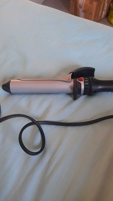 Ondulator de par Bellissima imetec