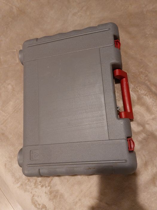 Autofiletanta Einhell cu acumulator 18V Li-ion