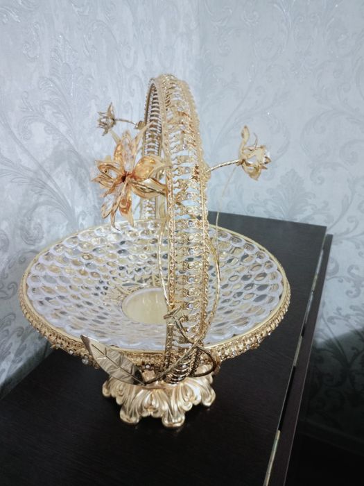 Посуда для фруктов