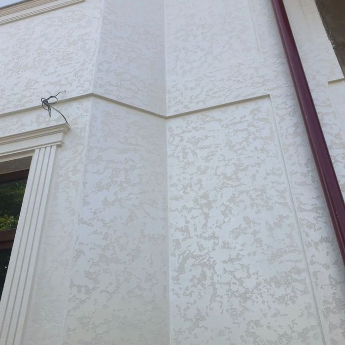 Tiravertin atachento fasat ishlari qilamiz