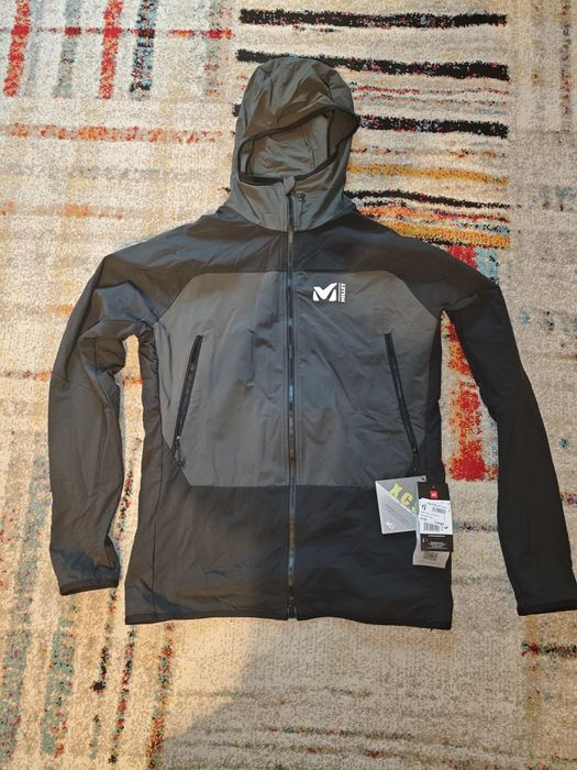 Jacheta outdoor softshell Millet XCS barbati L