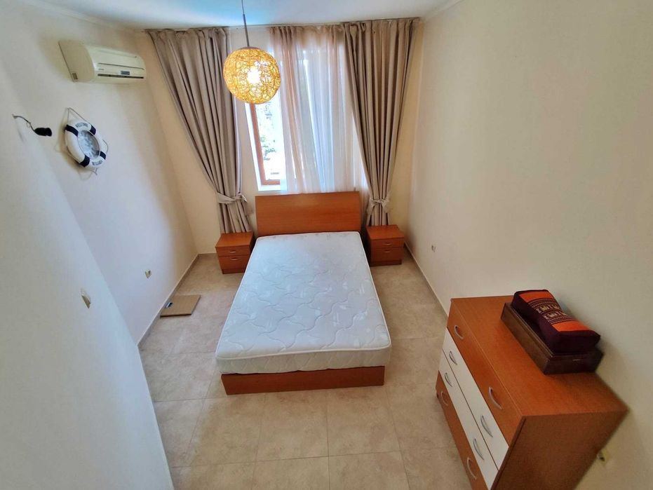 Продава се Тристаен апартамент в с. Равда, Област Бургас - 75 кв.м за 1172 €/кв.м - Снимка #8