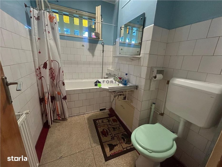 COMISION 0% Apartament 2 camere, confort 1, strada Minerva
