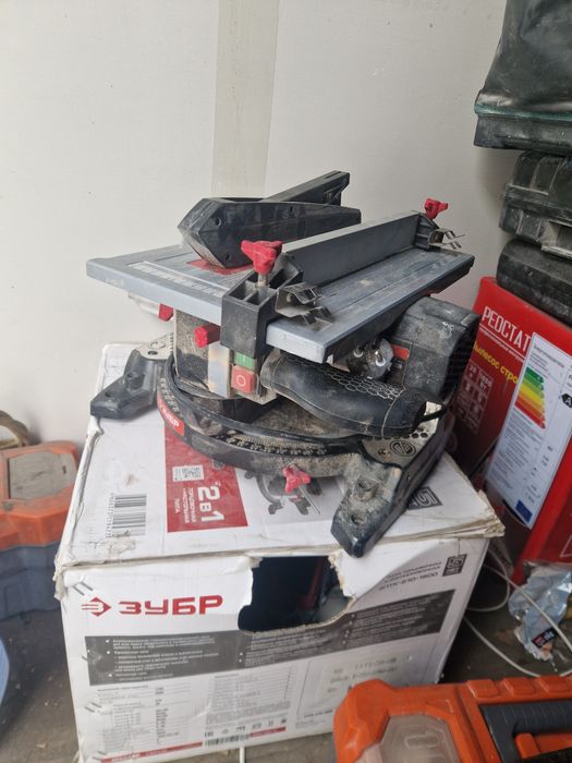 Инструменты для монтажа