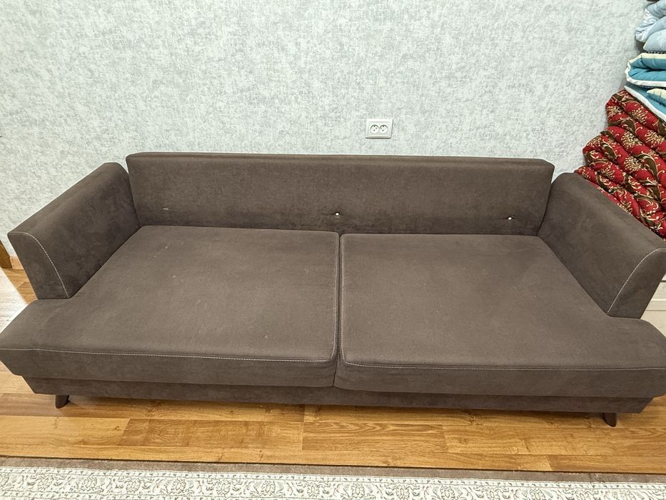 Продам диван раскладной