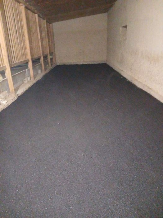 Асфалт ишларини киламиз