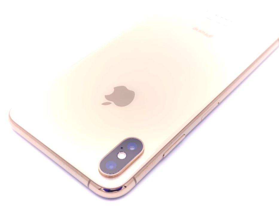 Apple iPhone XS Max 64GB Gold 4GB Single, Garantie 24 luni | #D89163